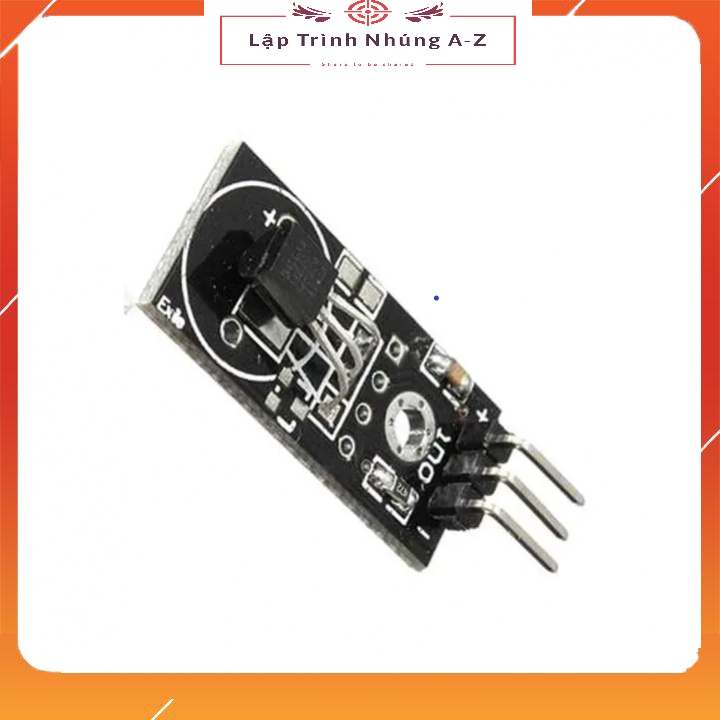 [Lập Trình Nhúng A-Z][155] Module Cảm Biến Nhiệt Độ LM35