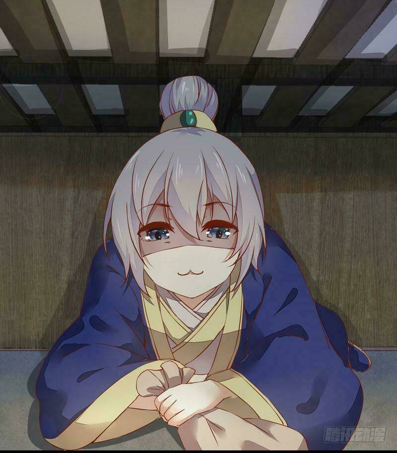 công chúa là nam nhân chapter 15.1 11