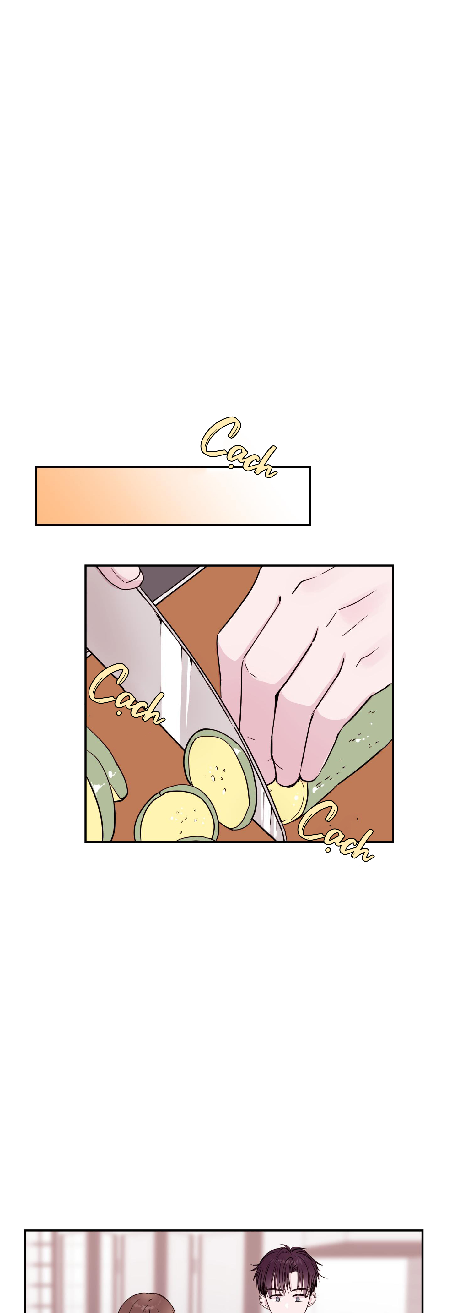 em trai vợ thật nguy hiểm chapter 13 22