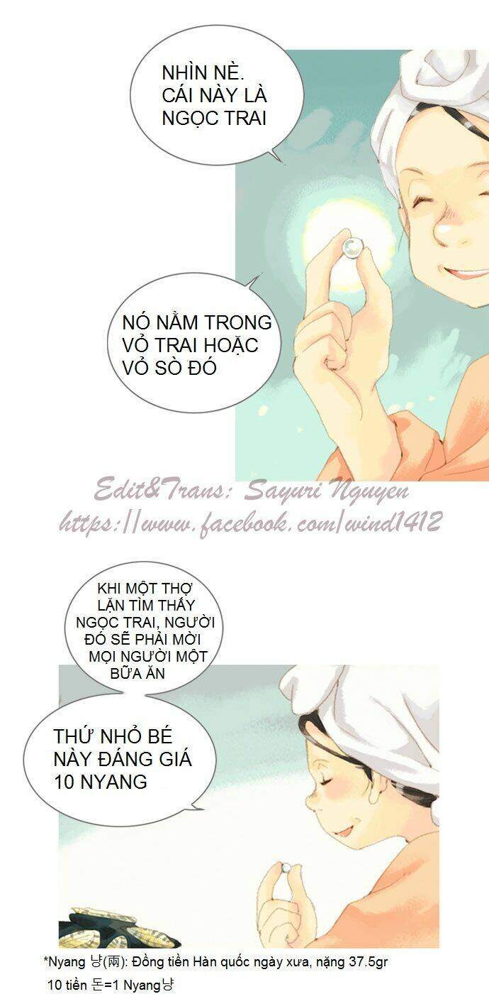 the great merchant kim manduk chapter 17 8