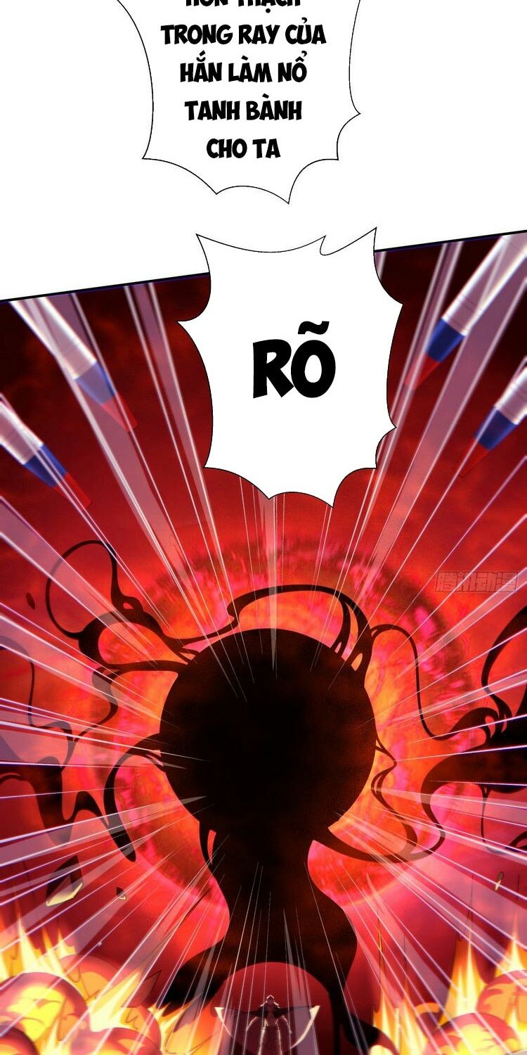 ta là nhà giàu số một, ta không muốn trọng sinh chapter 58 8