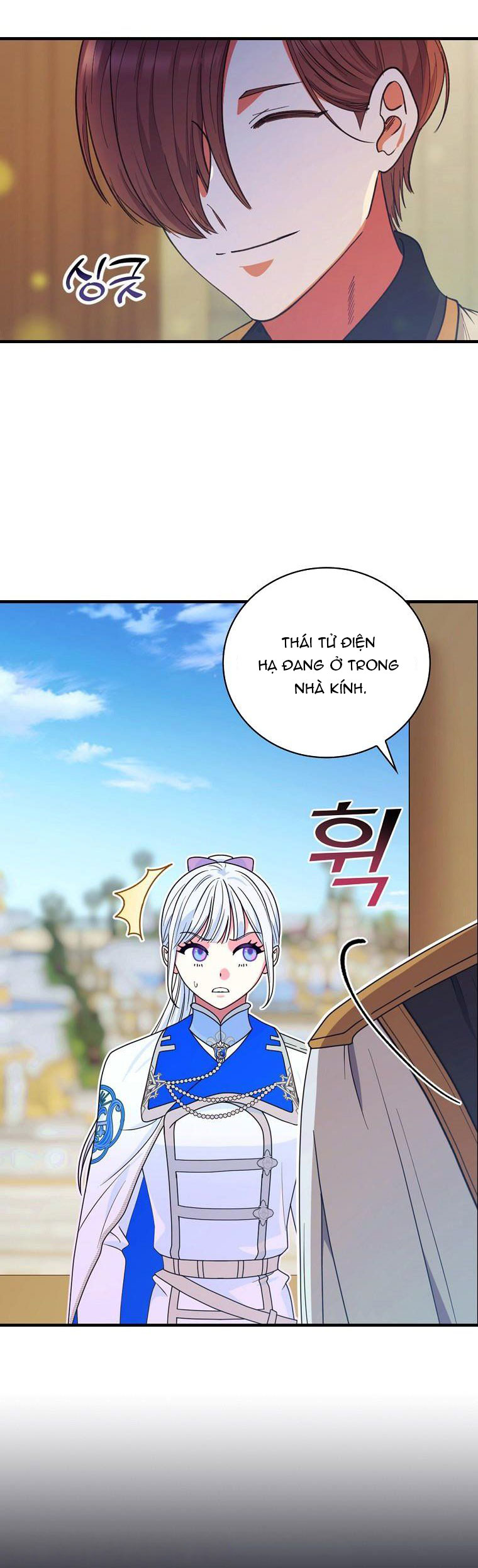 hiệp sĩ băng giá chapter 53.1 4