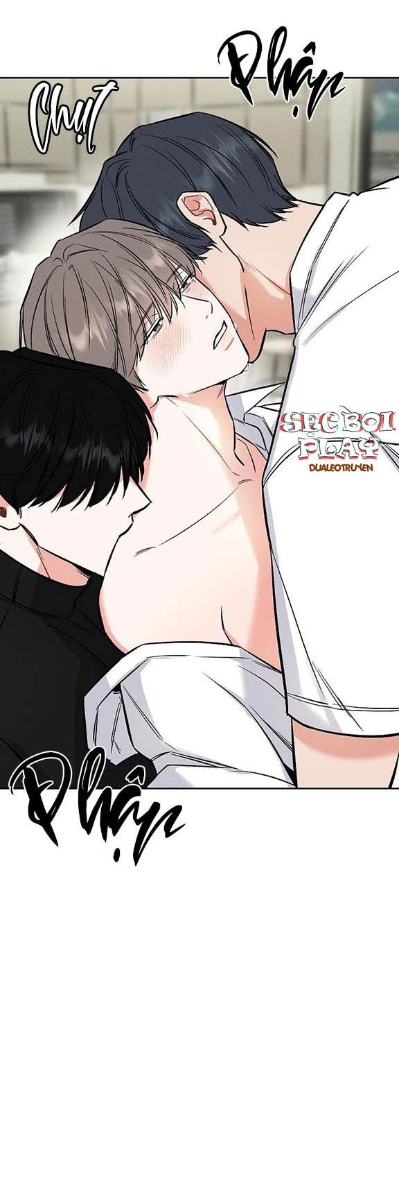 mặt trời của đêm chapter 24 51