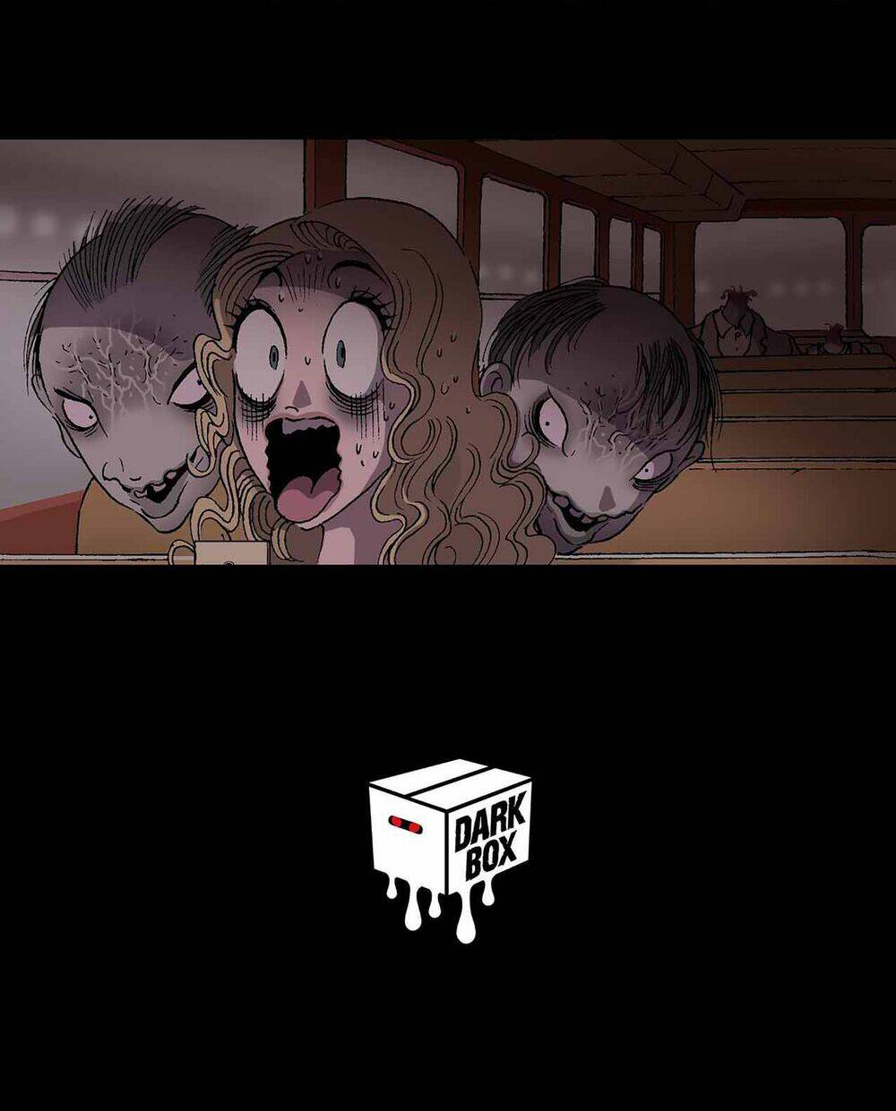 kinh dị không lời chapter 281 6