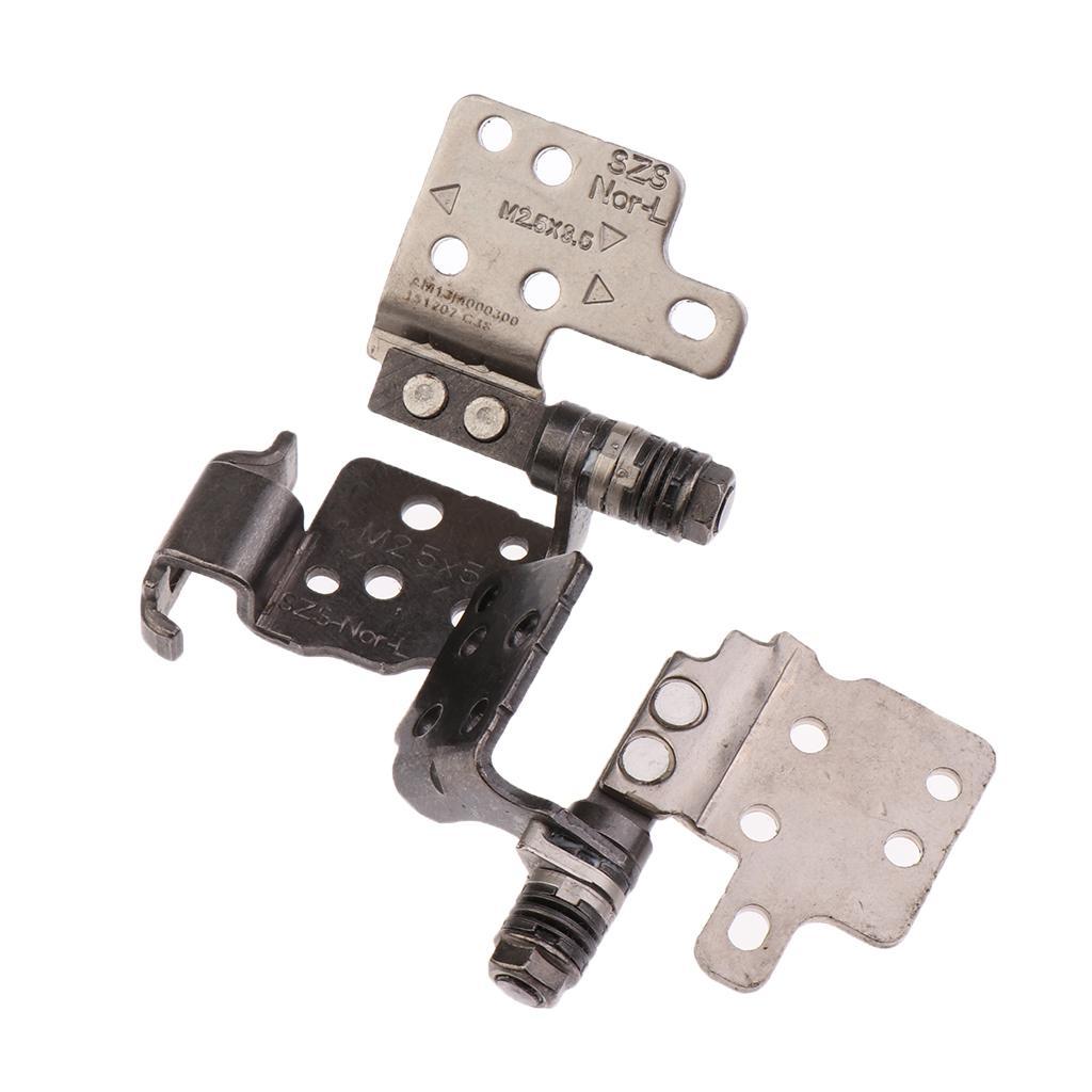 Laptop Notebook LCD Hinges  Replacement Part for Dell Latitude E5550