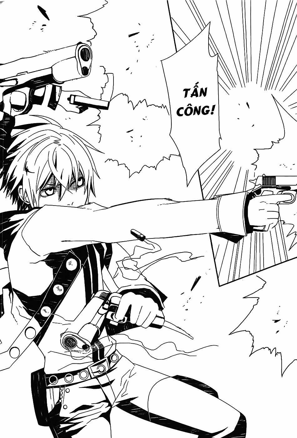 end of eternity: the secret hours chapter 1 4