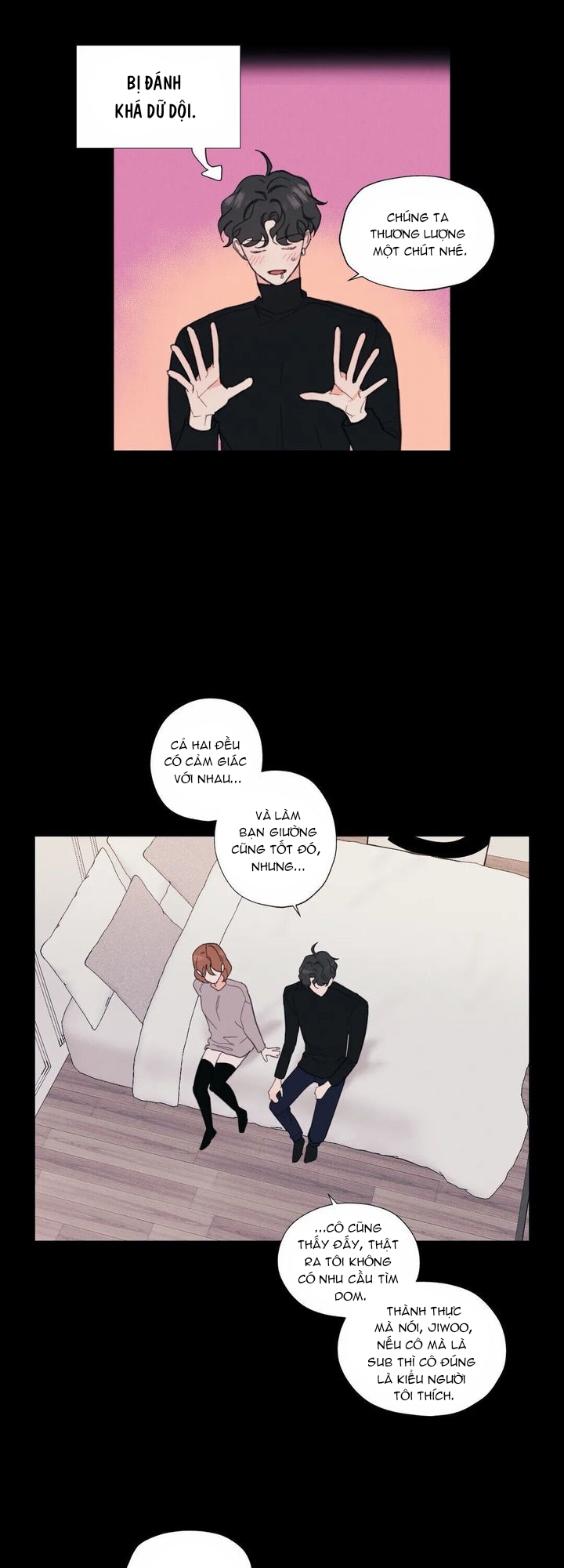 hardcore vanilla chapter 5 41