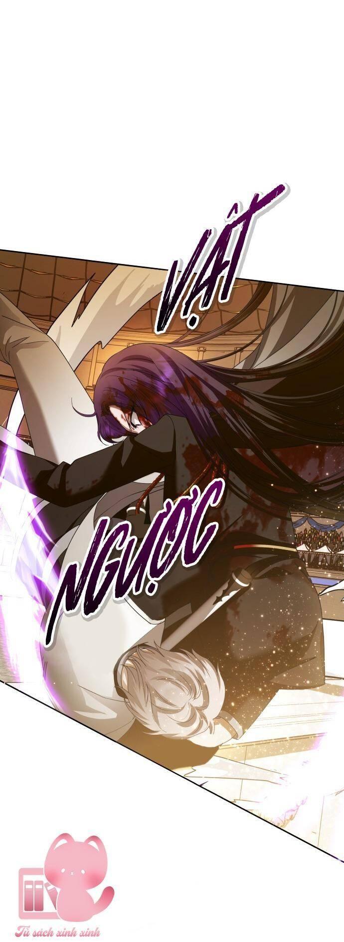 tôi muốn trở thành cô ấy chỉ một ngày chapter 127 99