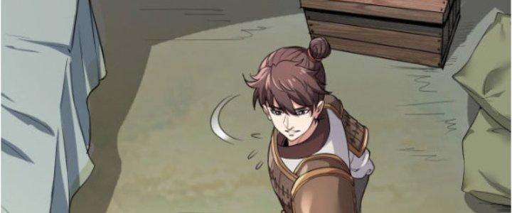 đại tần, ta là con tần thủy hoàng, giết địch thành thần chapter 3 136