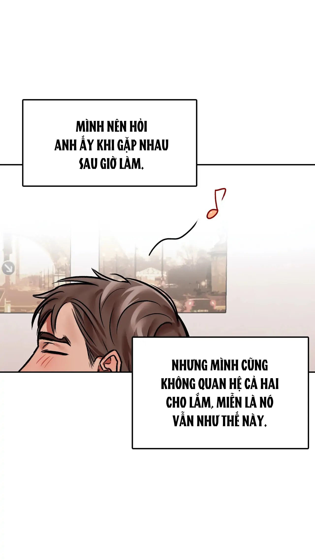 dạy dỗ đồng nghiệp ngực bự mới với sextoy chapter 9 63