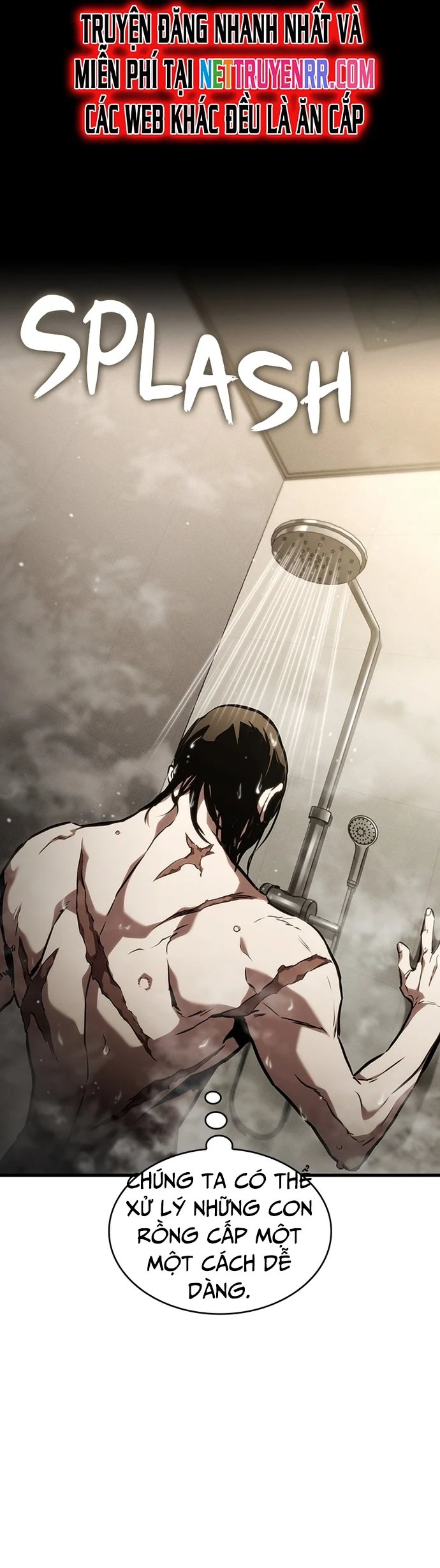 đồ long kỵ sĩ hôn môi ác long chapter 93 27