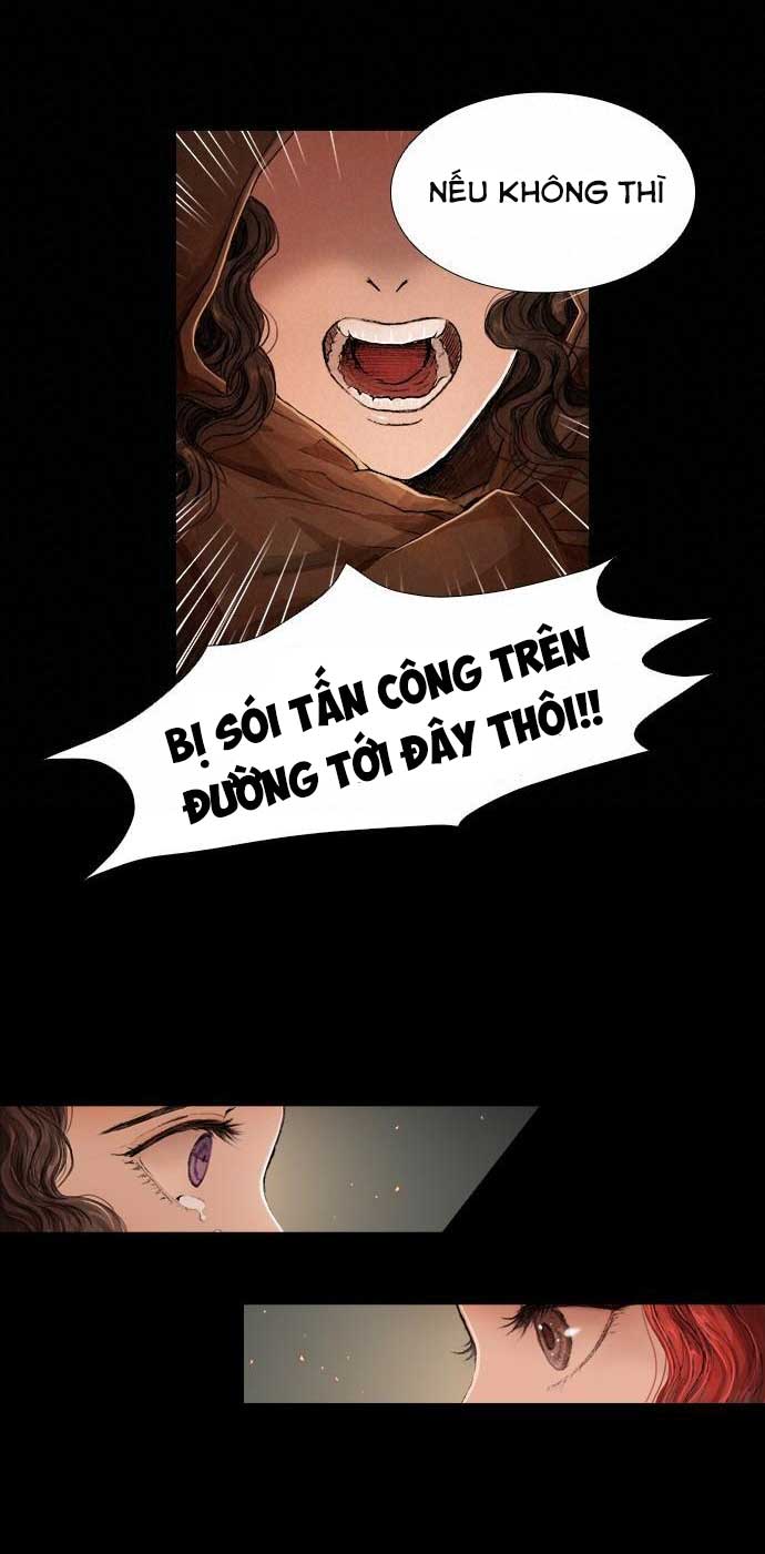 tôi chính là nhà sưu tập chim chapter 3 25