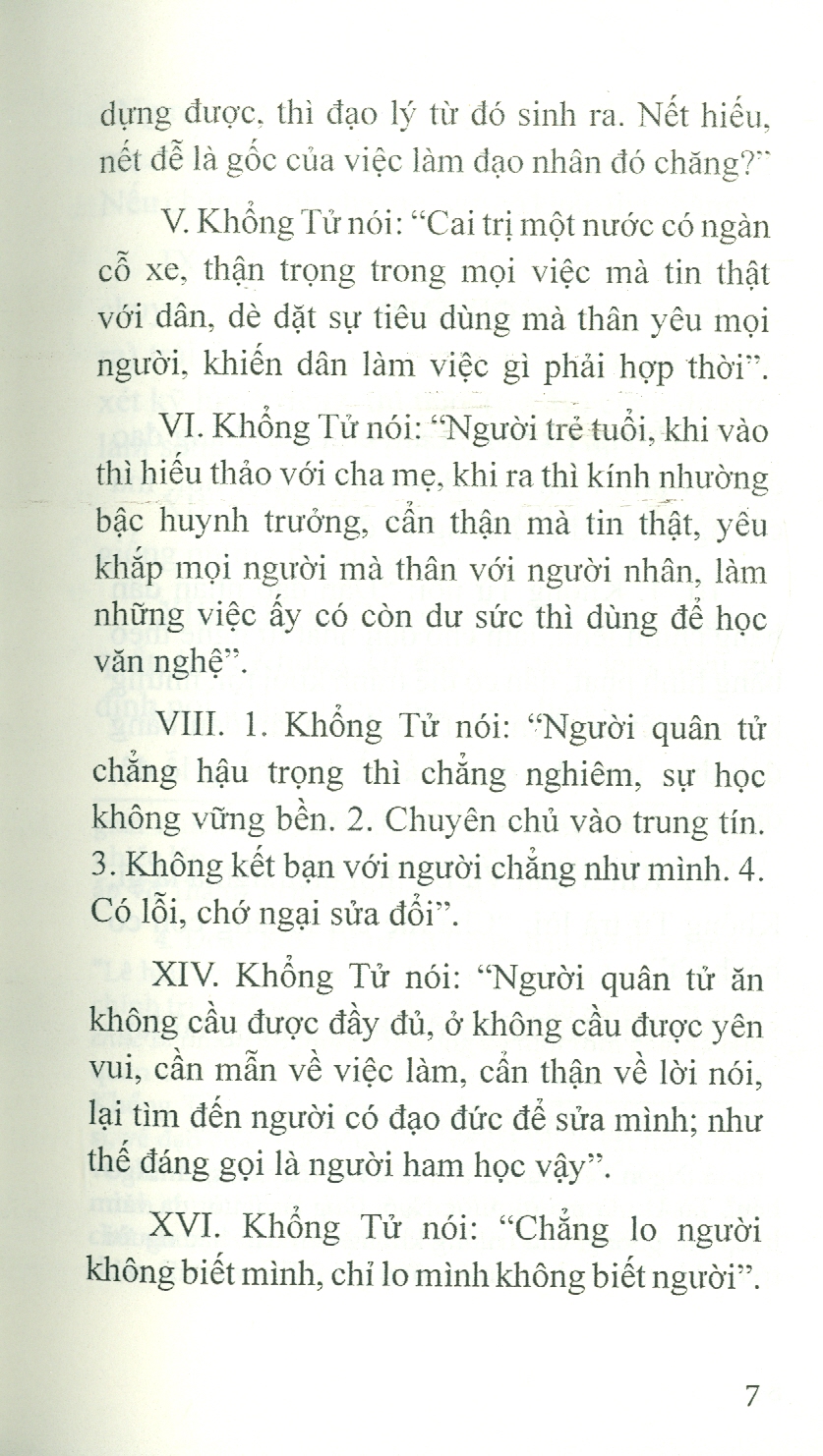 TRIẾT HỌC KHỔNG TỬ VÀ PLATO-  Coufucius và Plato – Trương Công Thành dịch – Trường Phương Books - NXB Thanh Niên