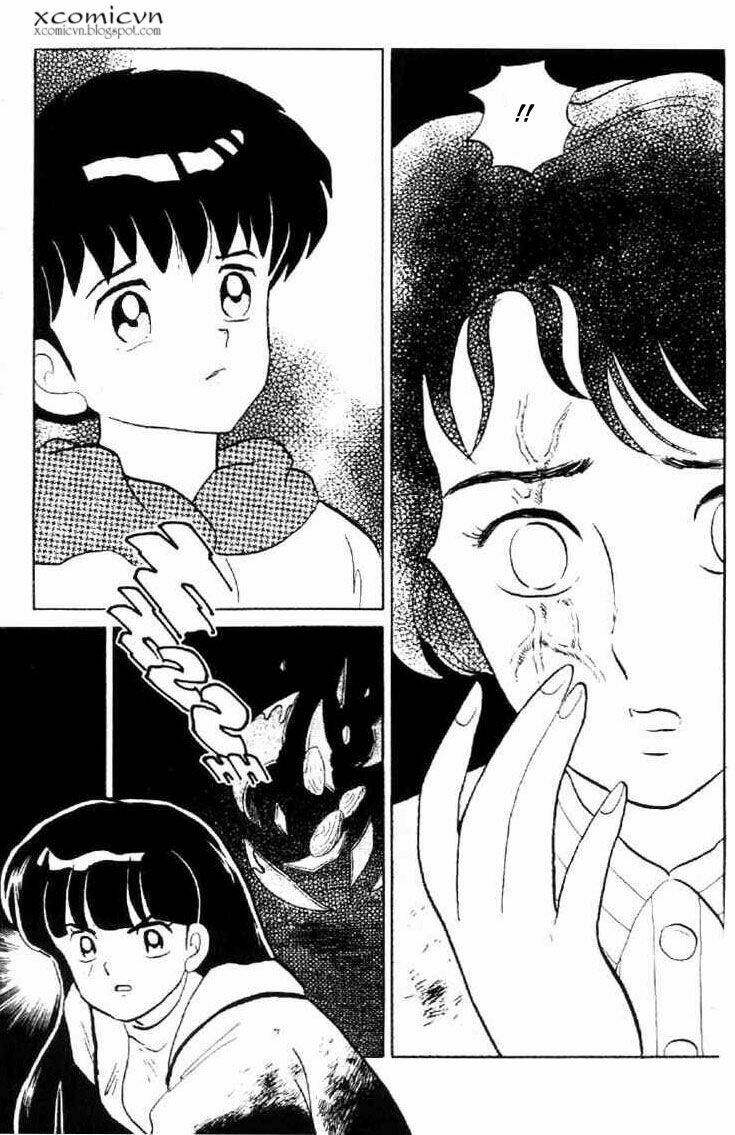 lời nguyền bất tử chapter 26 18