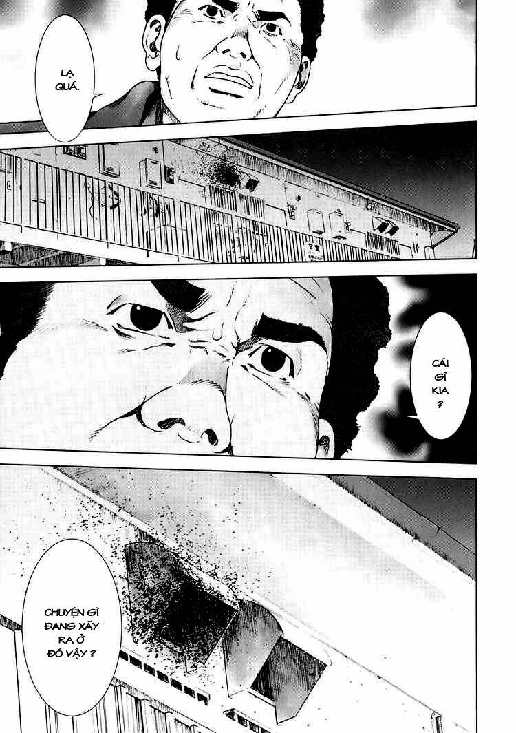 manhole chapter 14 16