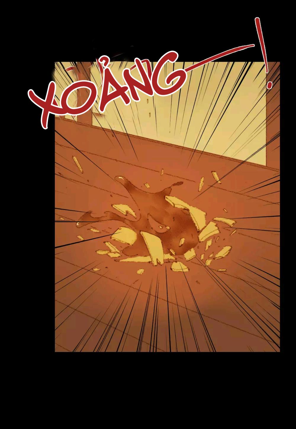 vương gia bá đạo và bác sĩ xinh đẹp chapter 69 2