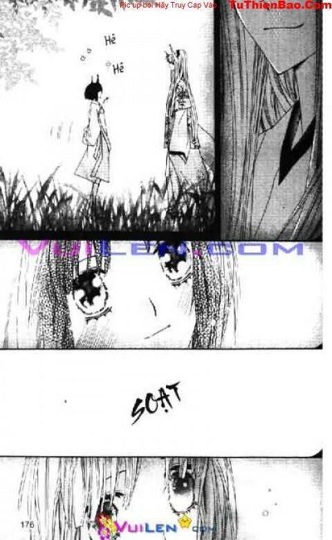 cáo nhỏ đáng yêu chapter 1 176