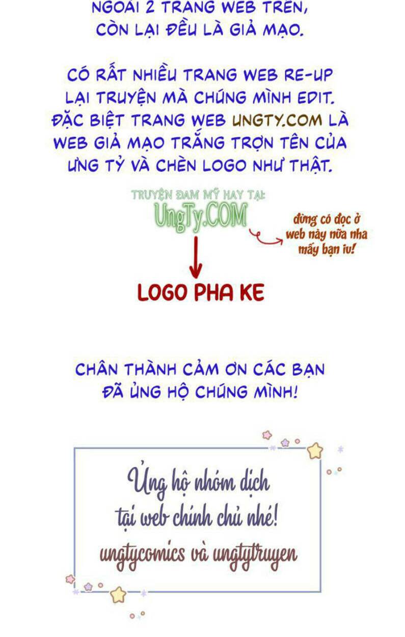 Anh Ấy Sinh Ra Đã Là Công Của Tôi chapter 50