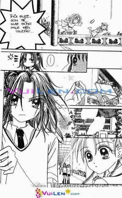 đôi giày thủy tinh chapter 5 75