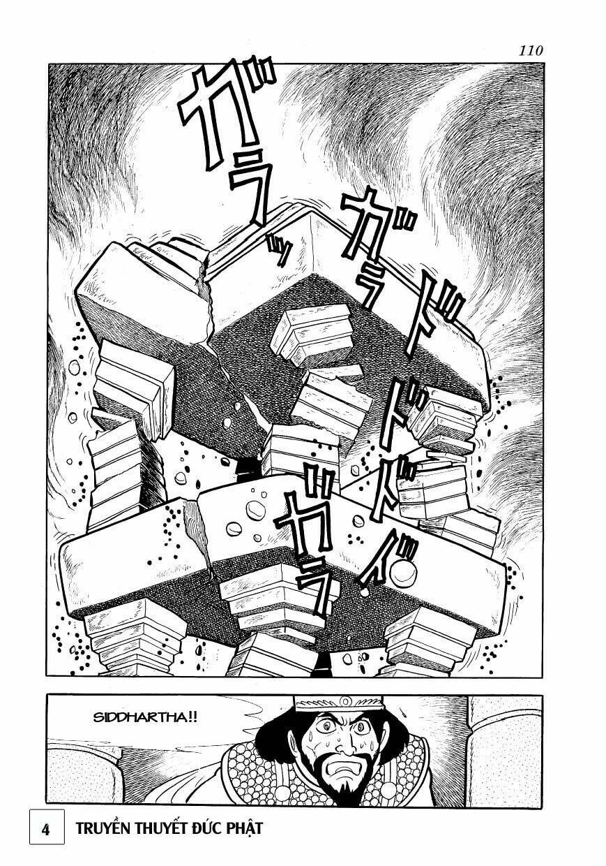 buddha - truyền thuyết đức phật chapter 20 25