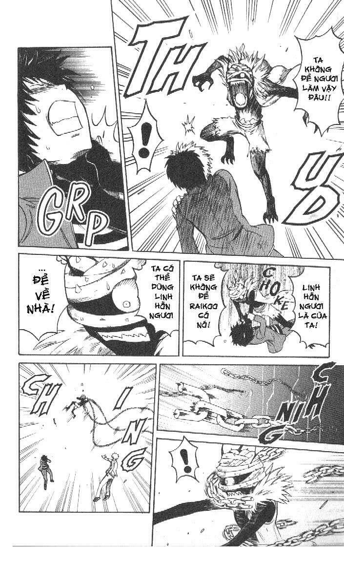 rồng ma trận chapter 46 15