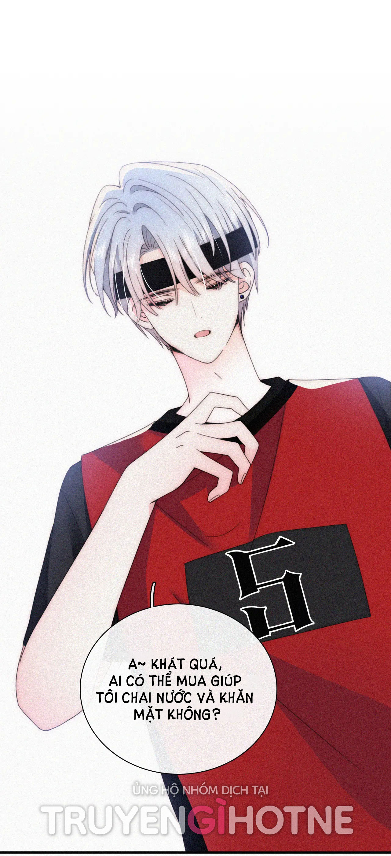 bệnh yêu chapter 34.1 2