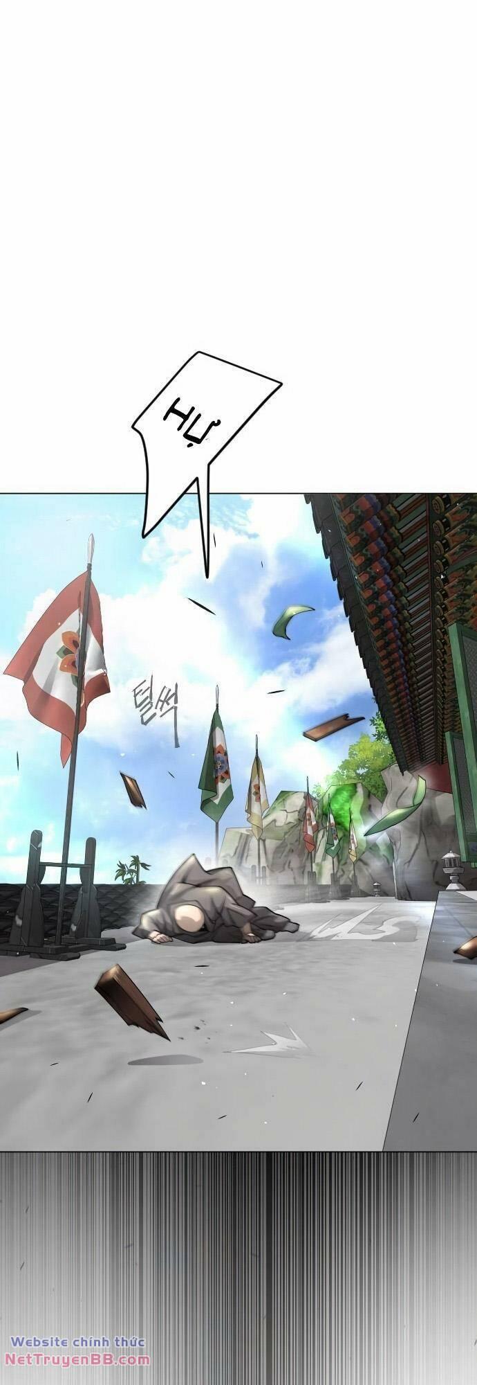 kĩ nguyên của anh hùng chapter 164 27