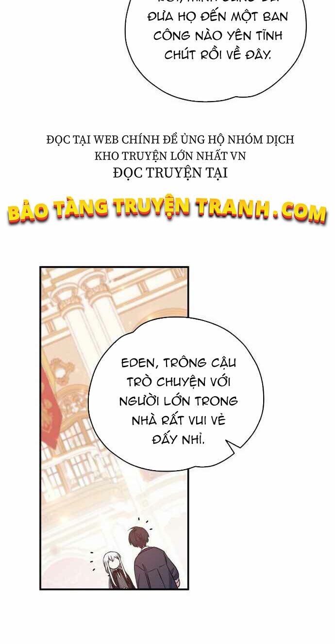 nhà hiền triết yigret chapter 34 55