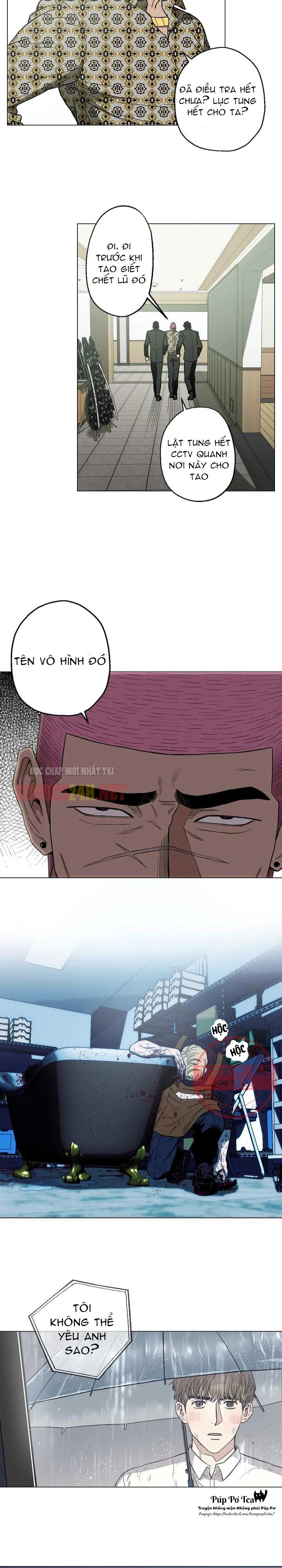 khi sát nhân biết yêu chapter 5 21