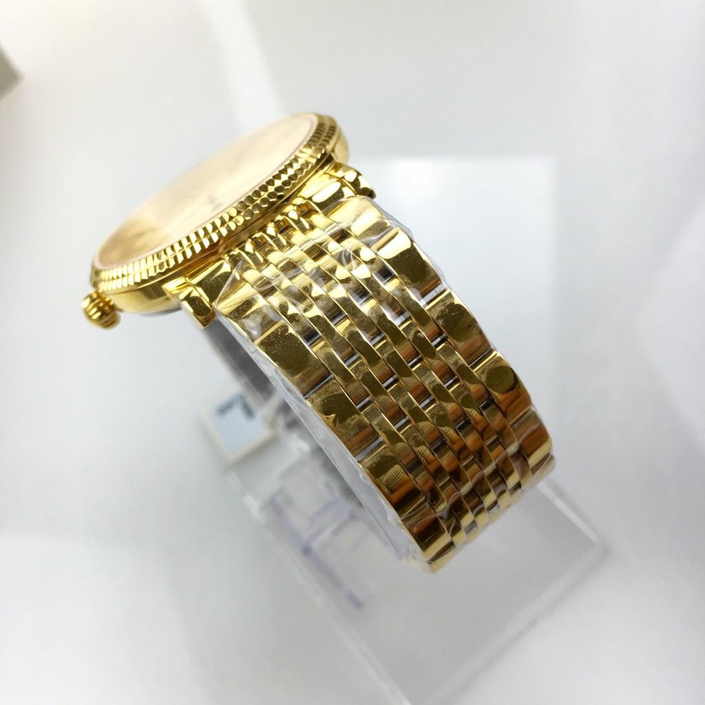 Đồng hồ nam SENARO Noble Gold 4071G.GGG thương hiệu Nhật Bản - LAMY WATCH