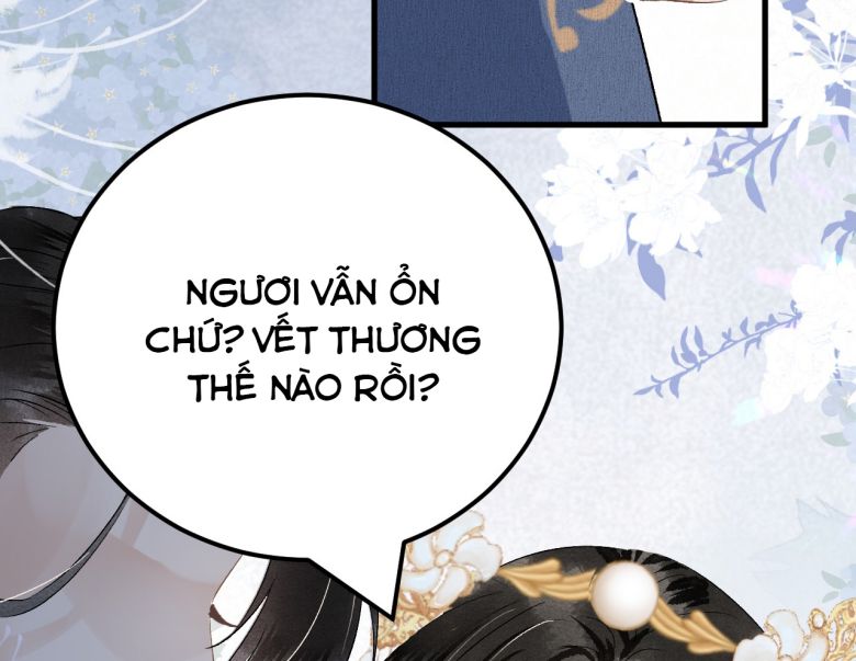 Vương Phi Này Giới Tính Nam chapter 31