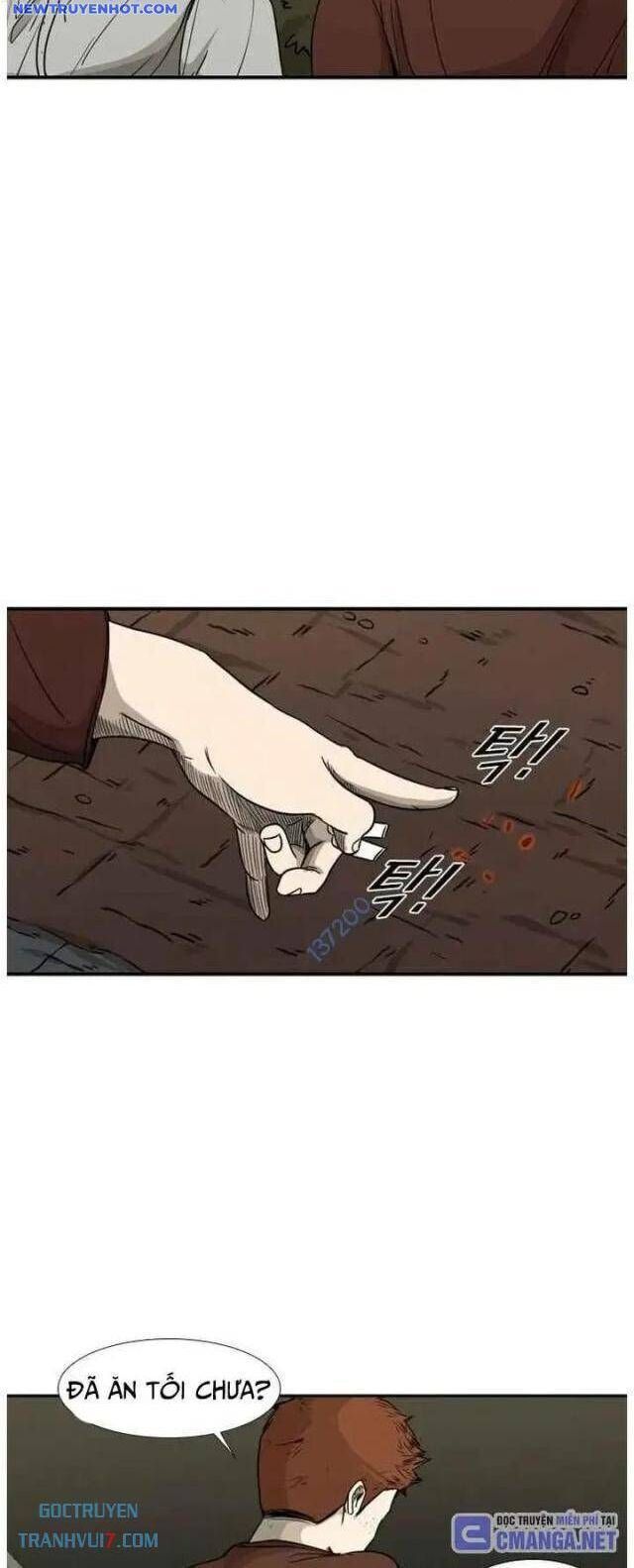 shark - cá mập chapter 69 21