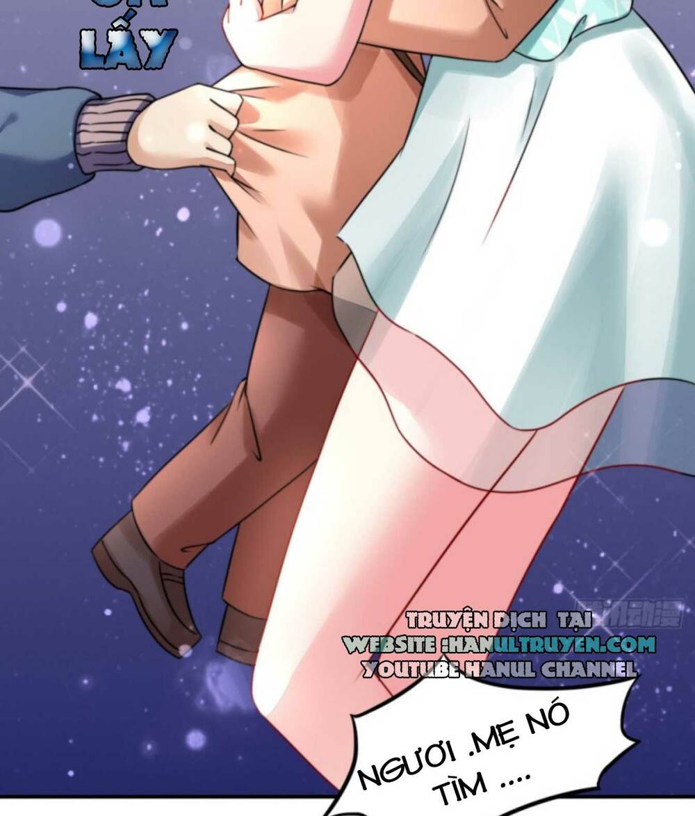 nam thần quốc dân quấn lấy tôi chapter 21 13