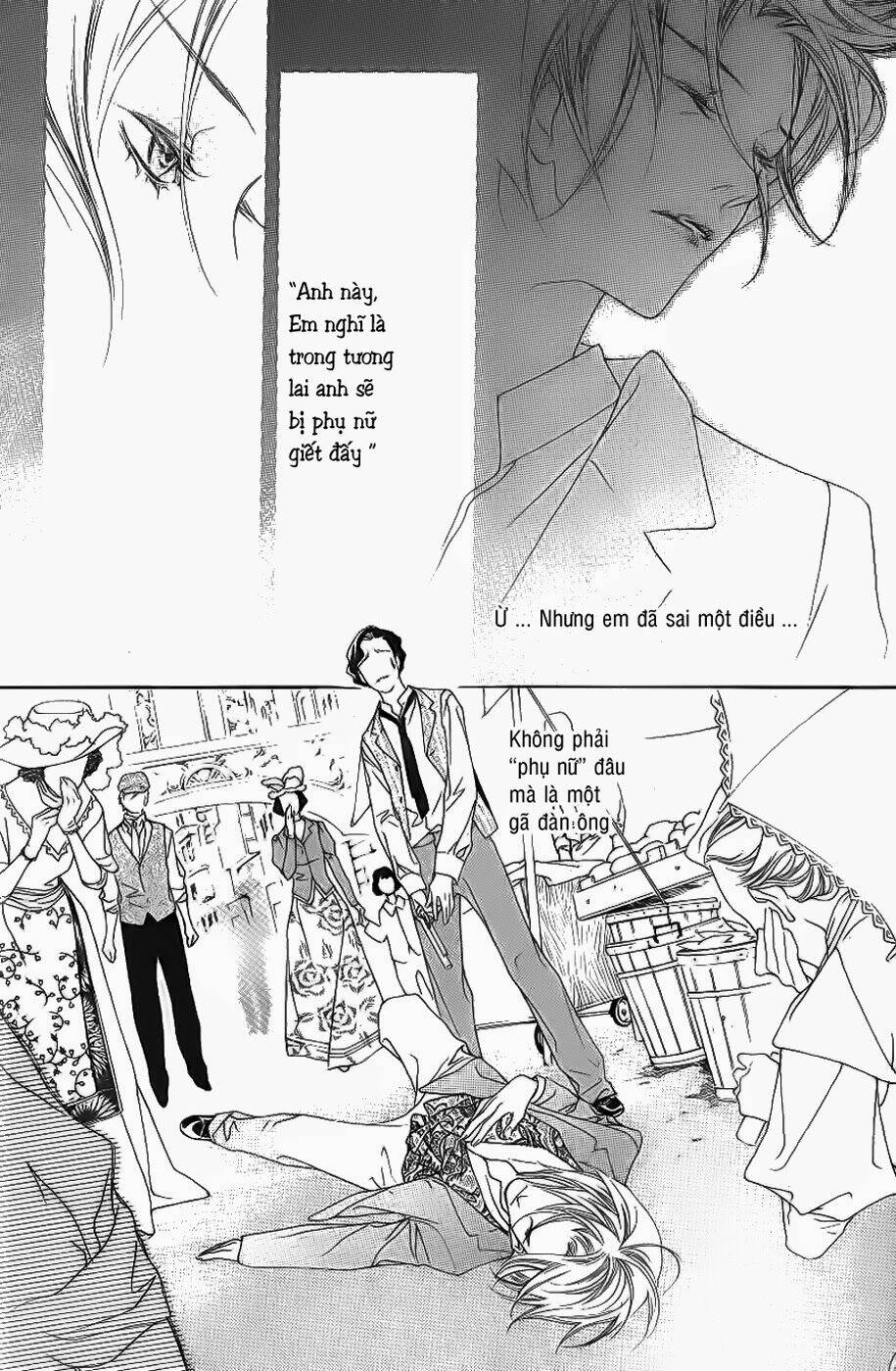 savage garden chapter 1 13