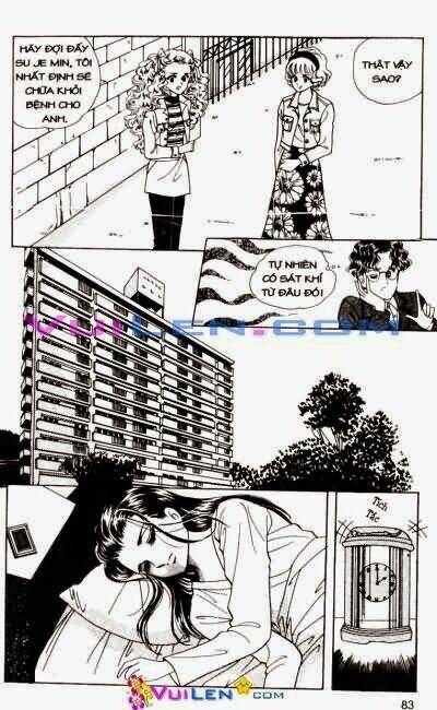 khi con gái gặp con trai chapter 3 84