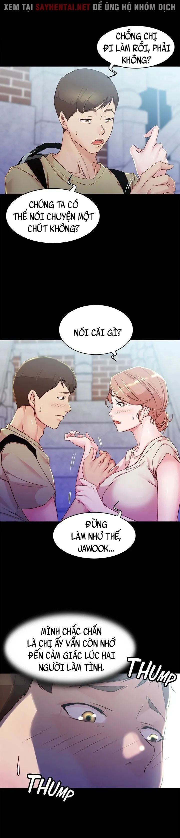 nhật ký quần lót chapter 28 17