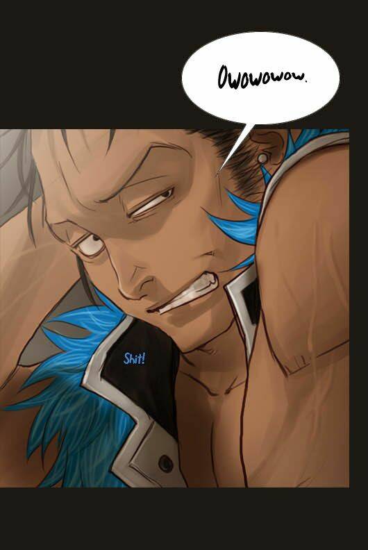 hội ảo thuật chapter 31 32