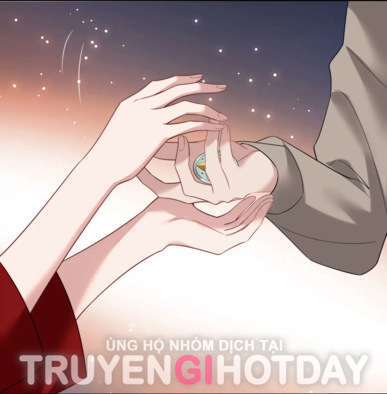 chủ mẫu cao môn xuyên không thành nữ phụ hào môn chapter 19.2 3