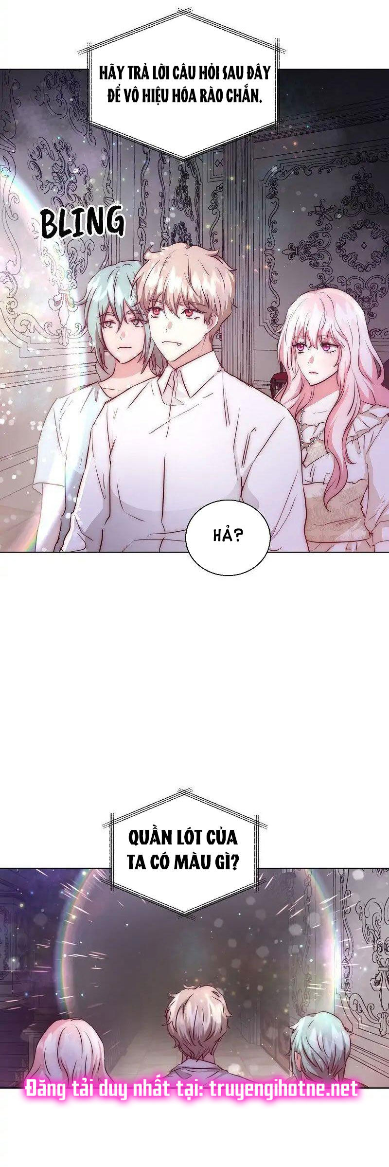 5500 sắc thái của quỷ vương chapter 41.1 3