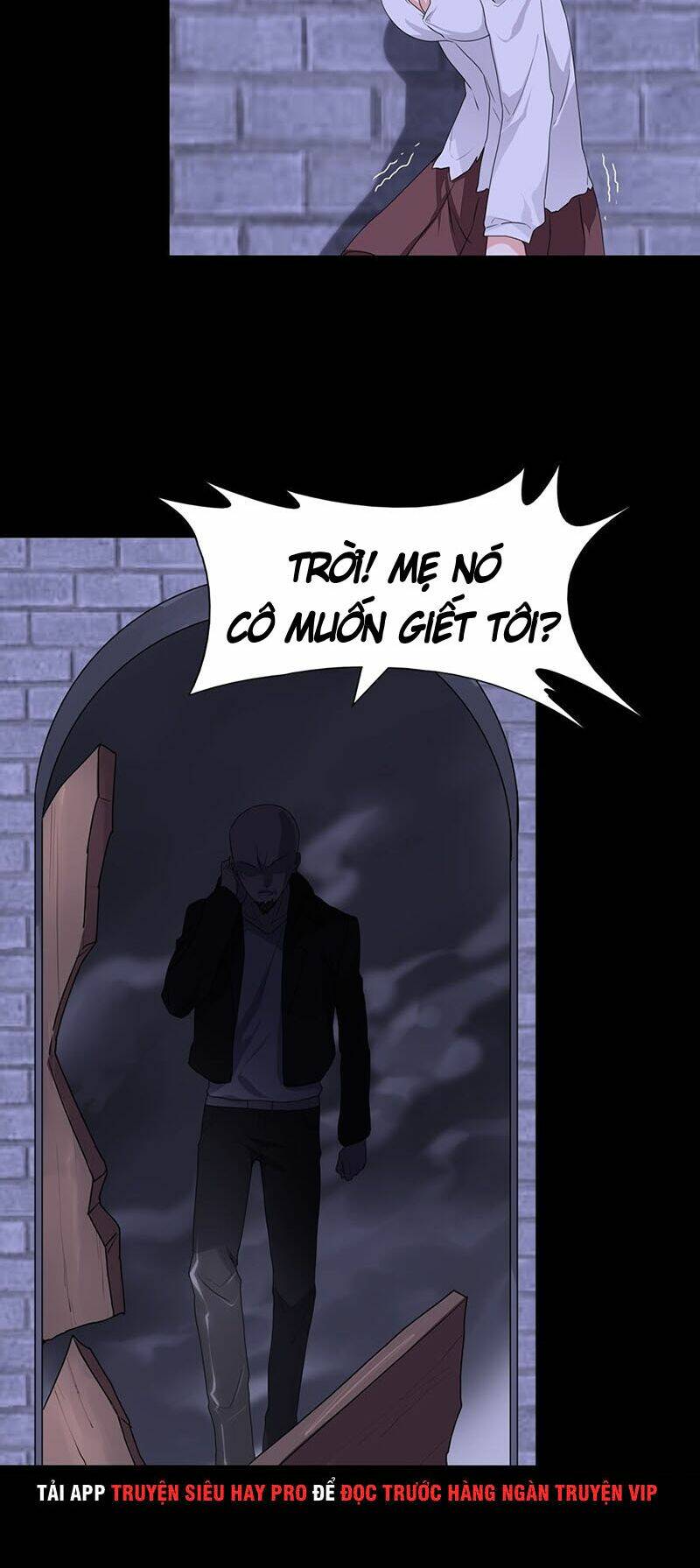 bạn gái virus của tôi chapter 159 7