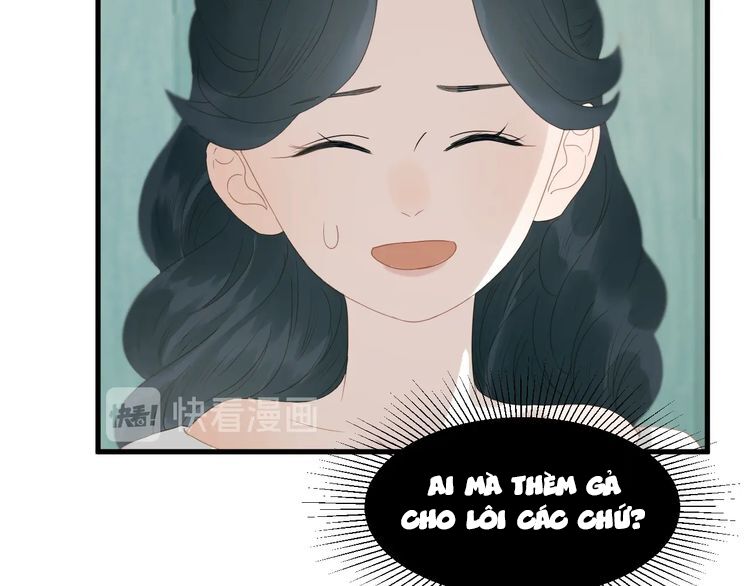 lượm được một tiểu hồ ly phần 3 chapter 54 34