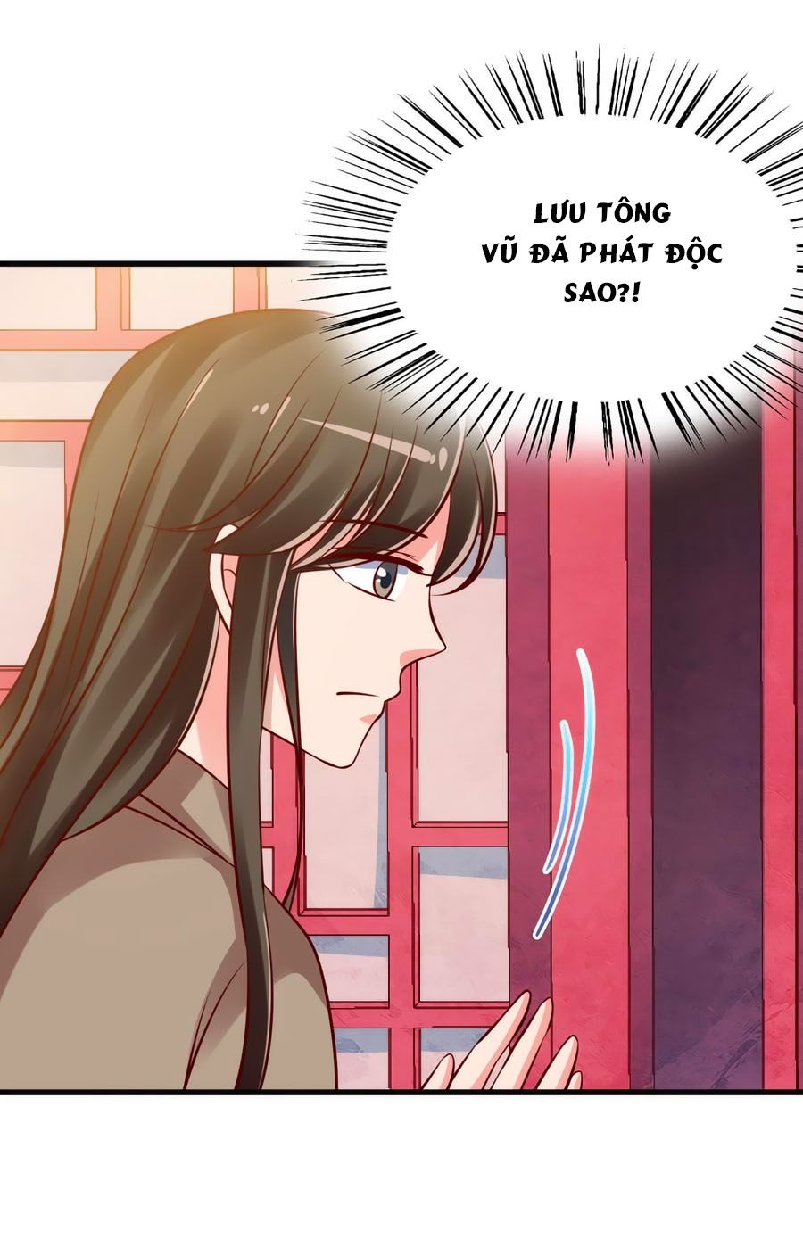 kiêu ngạo vương gia chủng điền phi chapter 160 33