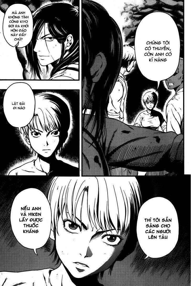 la mosca chapter 46 17