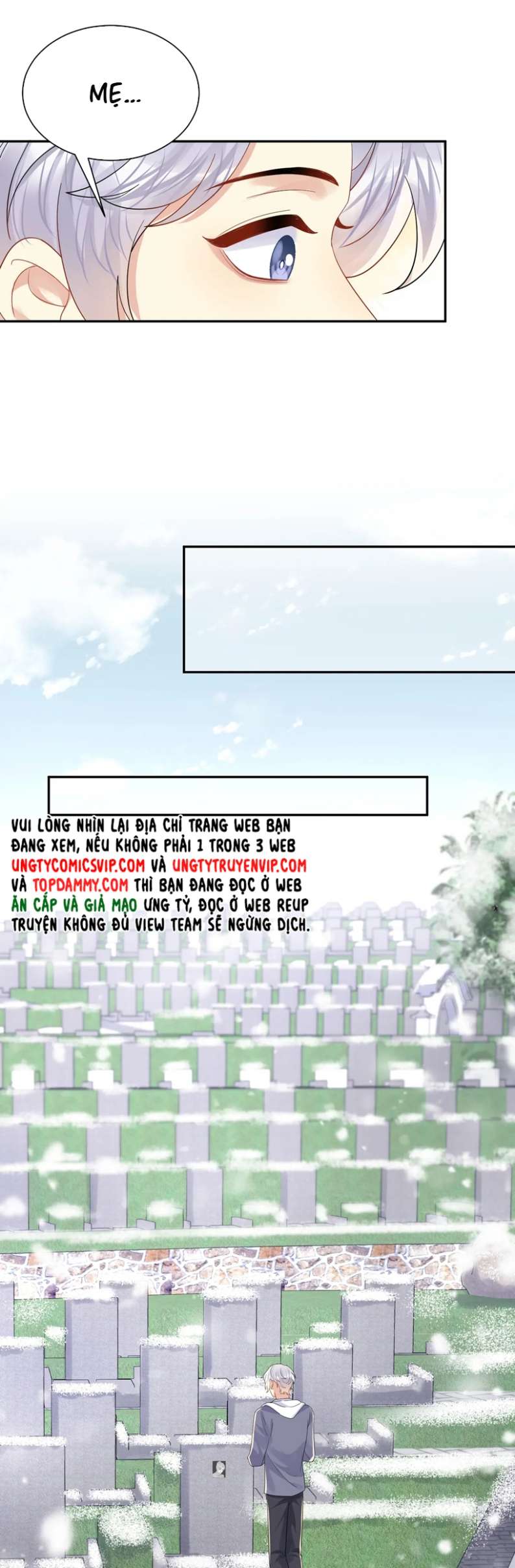 lại bị bạn trai cũ nhắm trúng rồi chapter 138 7