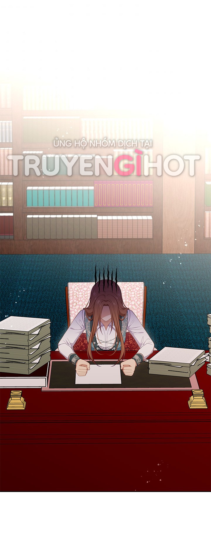 cẩn thận nữ phụ phản diện đấy! chapter 106 4