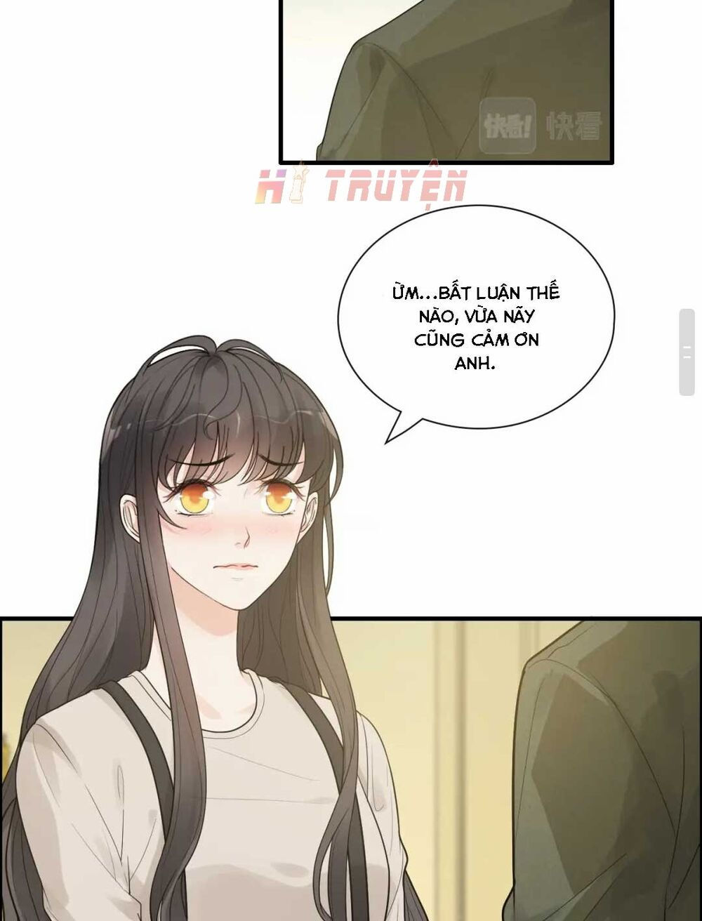 cô vợ hợp đồng bỏ trốn của tổng giám đốc chapter 423.1 6