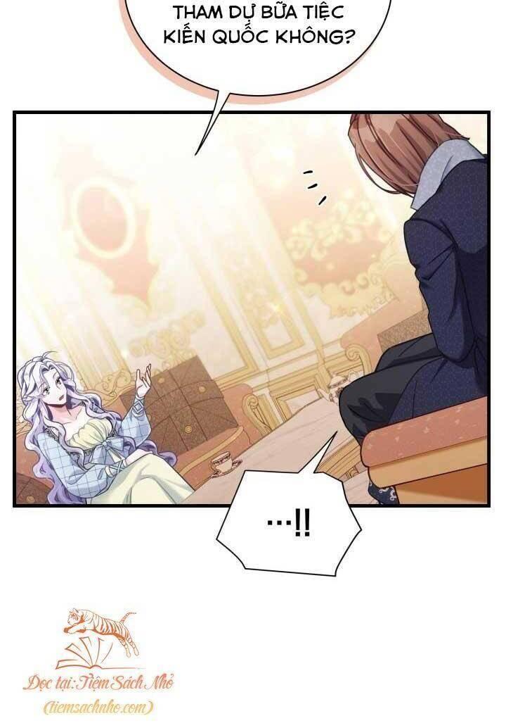 con gái chồng quá dễ thương chapter 71 12