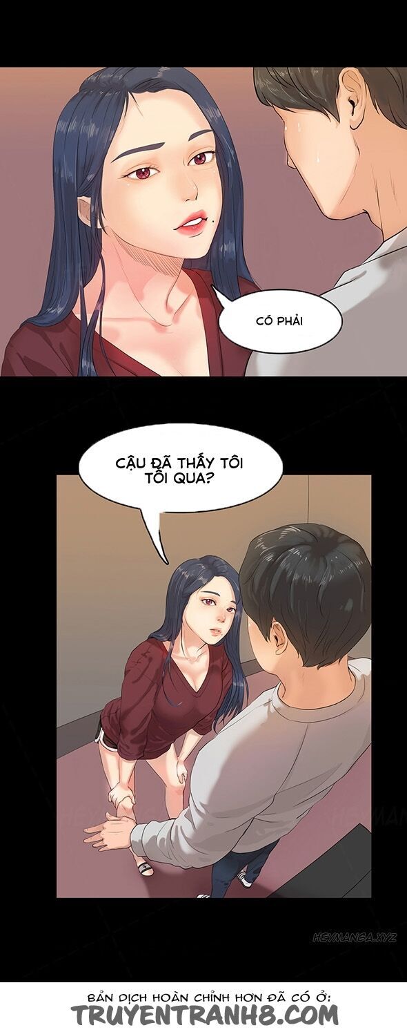 hoa chưa nở rộ chapter 2 3