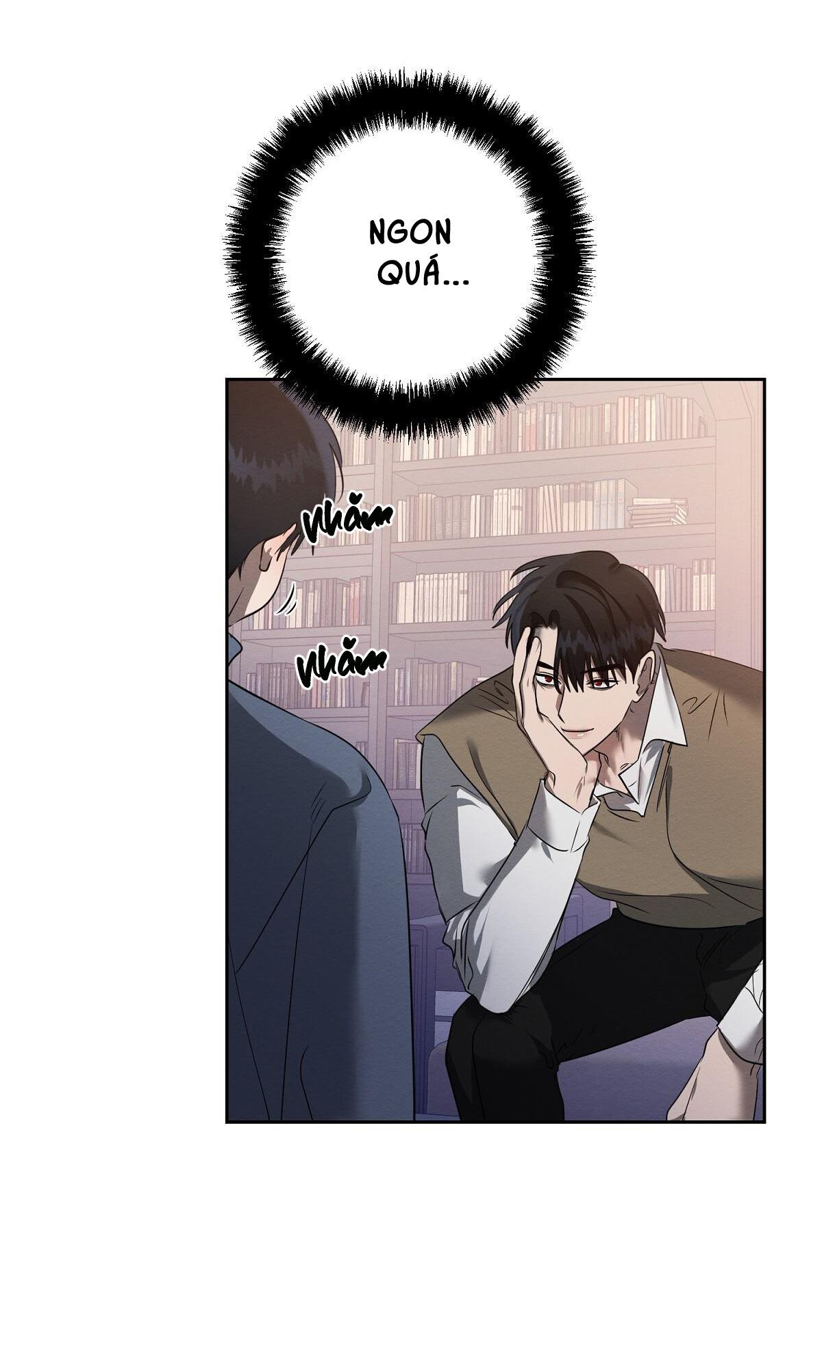 lý do của ác nhân chapter 40 17