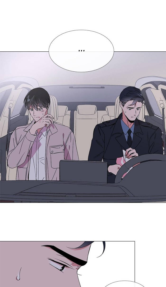 [raw] red candy chapter 26 38